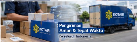 pesanan jas almamater massal KOTABI